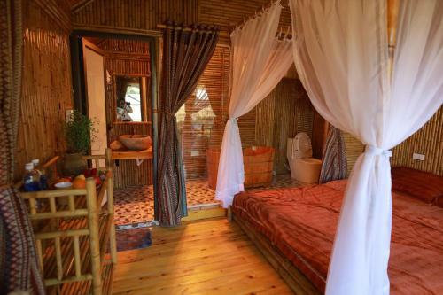Hotel S�nh Homestay T? Van