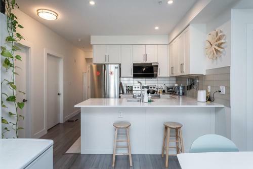 New West Home
