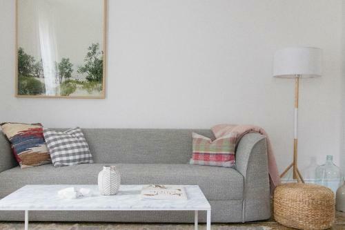 Apartamento Ferg Garden Suite, The