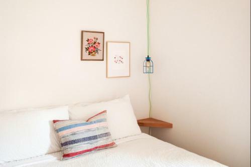 Apartamento Ferg Garden Suite, The