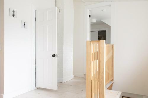 Apartamento Ferg Loft, The