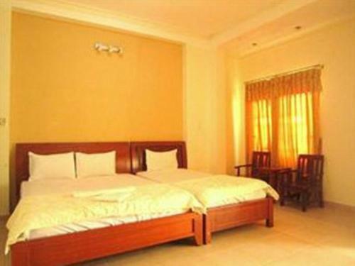 Apartamento Song Hoa Hotel