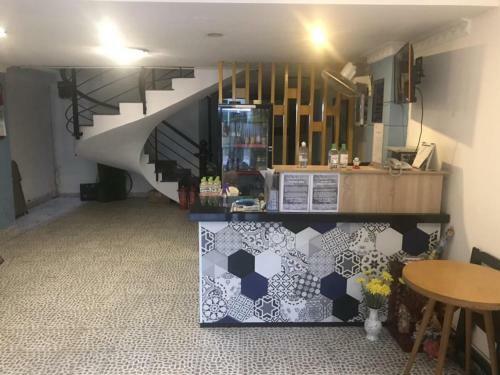 Apartamento Song Hoa Hotel