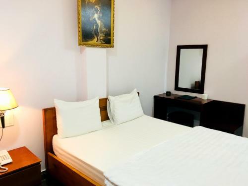 Queen Victoria Hotel