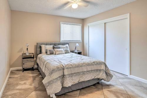 Desert Hot Springs Home - Walkable Location!