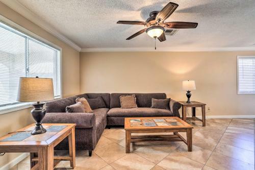 Desert Hot Springs Home - Walkable Location!