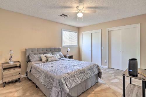 Desert Hot Springs Home - Walkable Location!