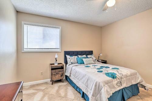 Desert Hot Springs Home - Walkable Location!