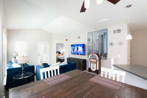 Apartamento Bright & Spacious 2-bd/2-bth Folsom Gem Near Intel
