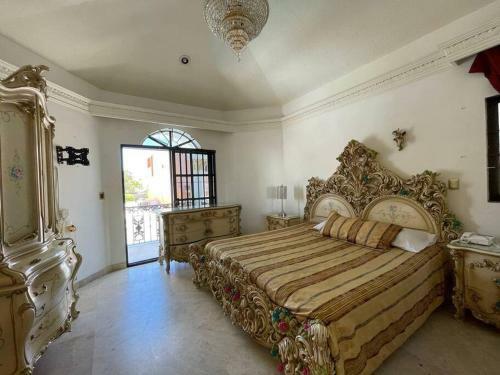Apartamento Hermosa Residencia Italiana Con Alberca Privada