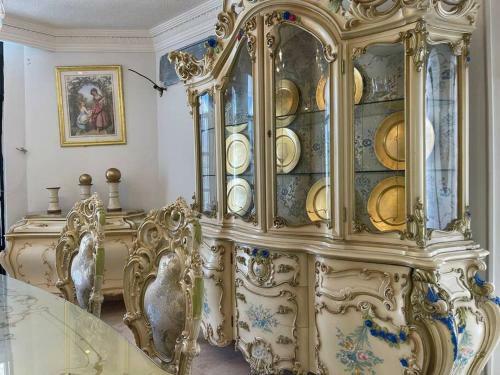 Apartamento Hermosa Residencia Italiana Con Alberca Privada