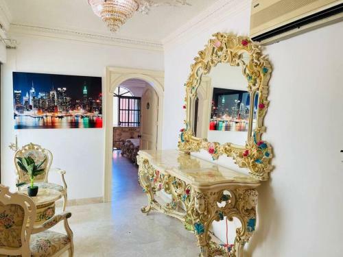 Apartamento Hermosa Residencia Italiana Con Alberca Privada
