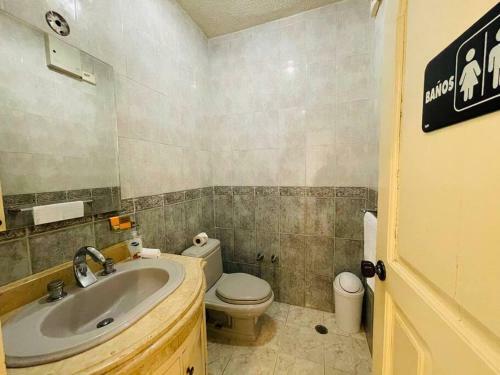 Apartamento Hermosa Residencia Italiana Con Alberca Privada