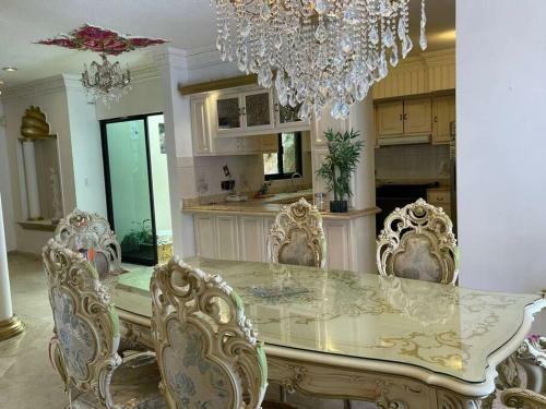 Apartamento Hermosa Residencia Italiana Con Alberca Privada