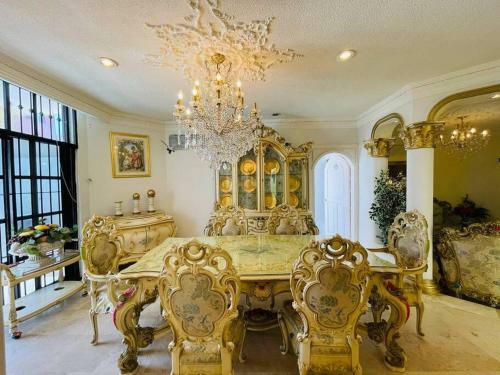 Apartamento Hermosa Residencia Italiana Con Alberca Privada