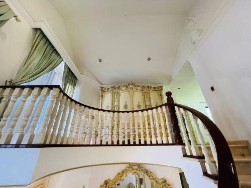 Apartamento Hermosa Residencia Italiana Con Alberca Privada