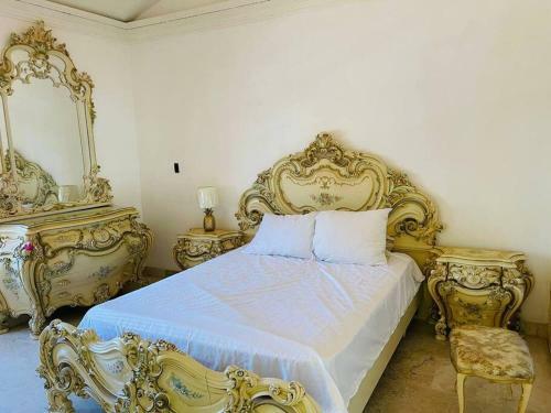 Apartamento Hermosa Residencia Italiana Con Alberca Privada