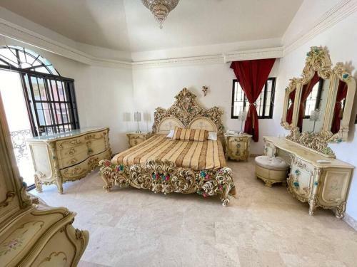 Apartamento Hermosa Residencia Italiana Con Alberca Privada