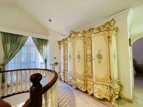 Apartamento Hermosa Residencia Italiana Con Alberca Privada