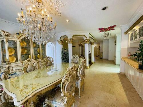 Apartamento Hermosa Residencia Italiana Con Alberca Privada
