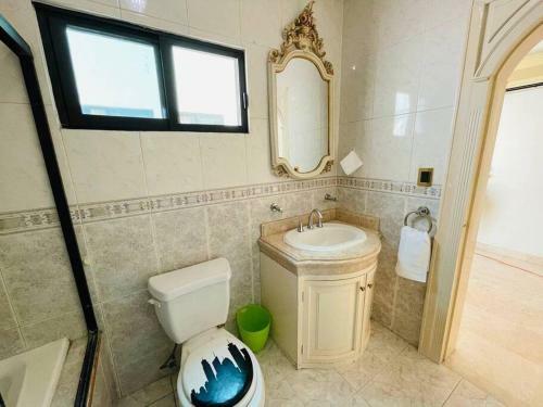 Apartamento Hermosa Residencia Italiana Con Alberca Privada