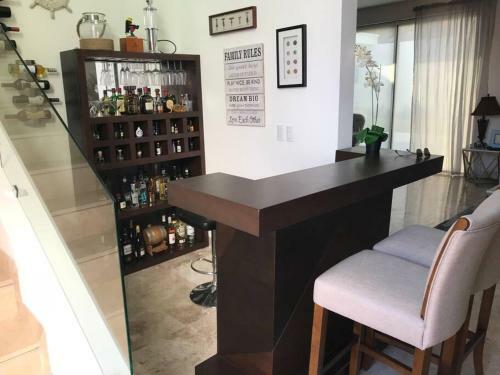 Hermosa Casa Con Alberca Privada A 5 Min De Playa!