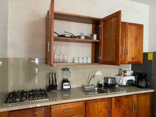Apartamento Pet Friendly #4
