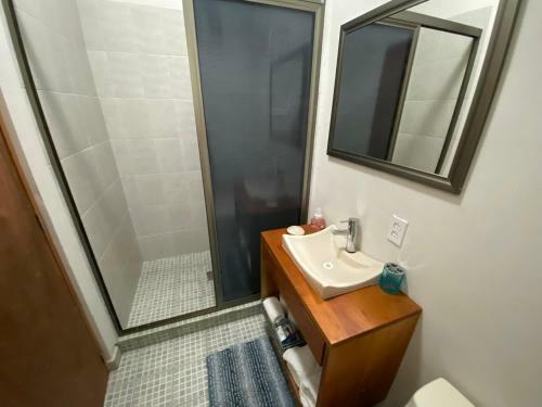 Apartamento Pet Friendly #4