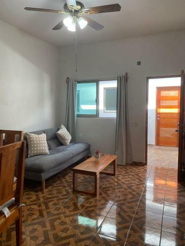 Apartamento Pet Friendly #4