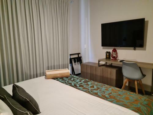 Apartamento Discover Playa Del Carmen From The Gallery By Sol-ha