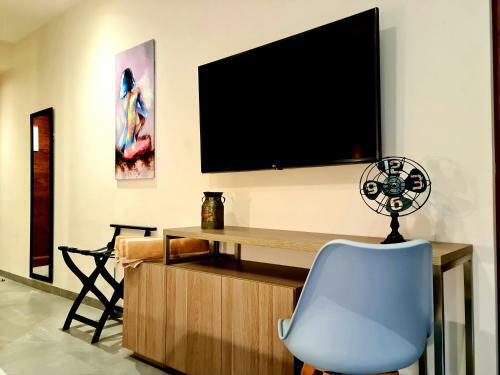 Apartamento Discover Playa Del Carmen From The Gallery By Sol-ha