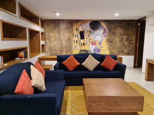Apartamento Discover Playa Del Carmen From The Gallery By Sol-ha