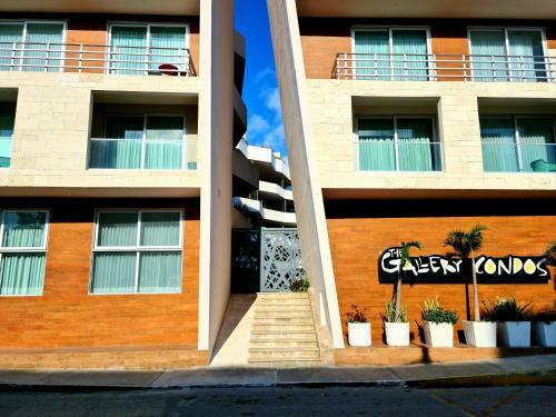 Apartamento Discover Playa Del Carmen From The Gallery By Sol-ha