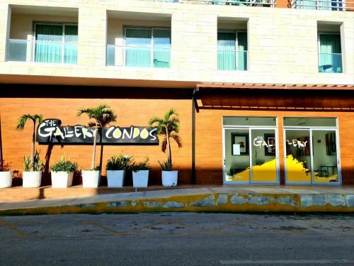 Apartamento Discover Playa Del Carmen From The Gallery By Sol-ha
