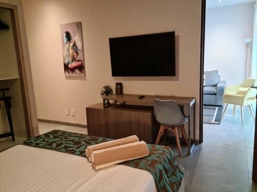Apartamento Discover Playa Del Carmen From The Gallery By Sol-ha