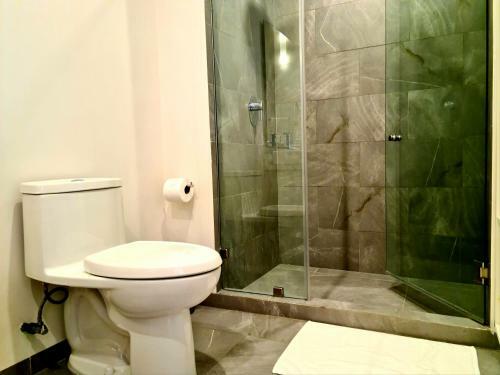 Apartamento Discover Playa Del Carmen From The Gallery By Sol-ha