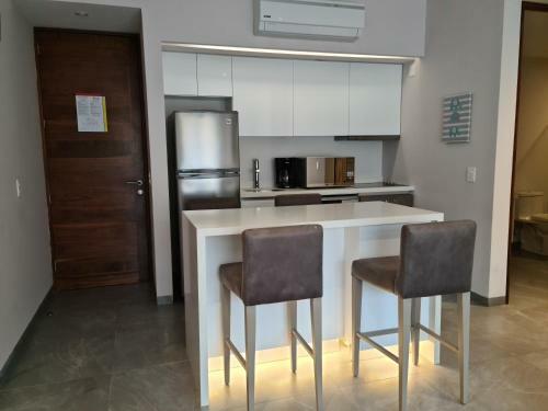 Apartamento Discover Playa Del Carmen From The Gallery By Sol-ha