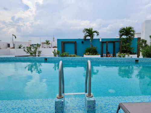 Apartamento Discover Playa Del Carmen From The Gallery By Sol-ha