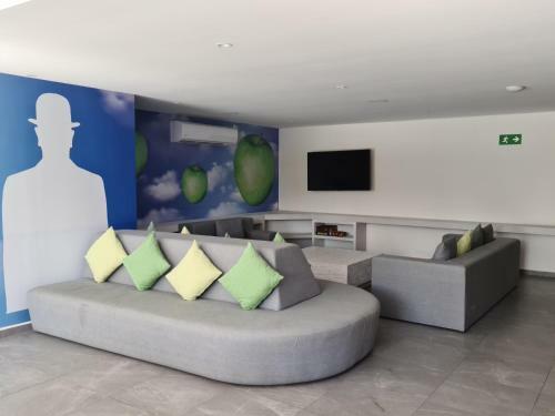 Apartamento Discover Playa Del Carmen From The Gallery By Sol-ha