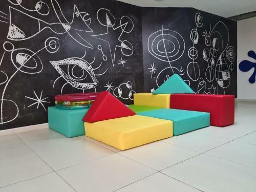 Apartamento Discover Playa Del Carmen From The Gallery By Sol-ha