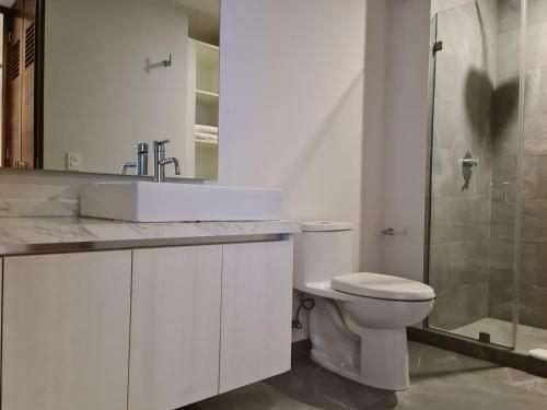 Apartamento Discover Playa Del Carmen From The Gallery By Sol-ha