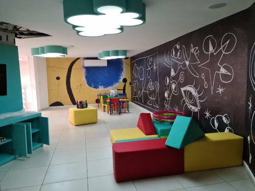 Apartamento Discover Playa Del Carmen From The Gallery By Sol-ha