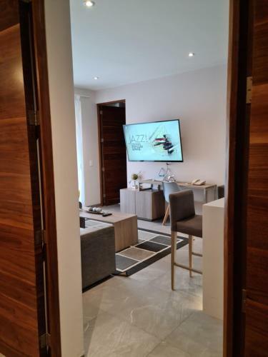 Apartamento Discover Playa Del Carmen From The Gallery By Sol-ha