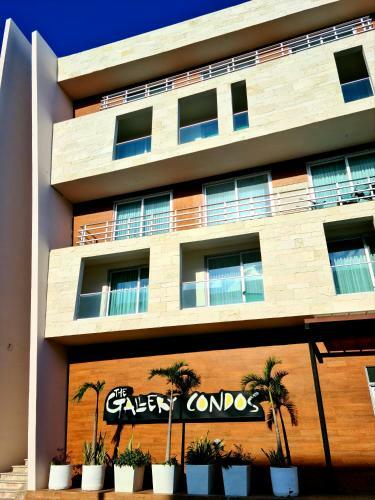 Apartamento Discover Playa Del Carmen From The Gallery By Sol-ha
