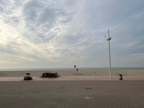 Apartamento Koksijde