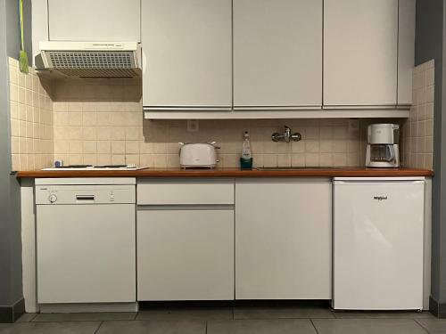 Apartamento Koksijde