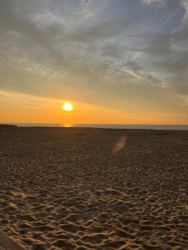 Apartamento Koksijde