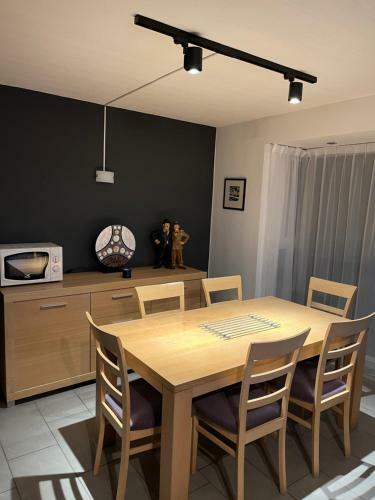 Apartamento Koksijde