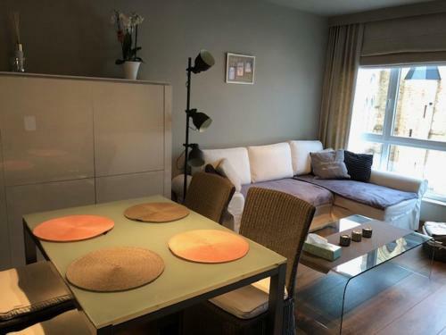 Apartamento Hof Ter Gunst