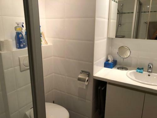 Apartamento Hof Ter Gunst